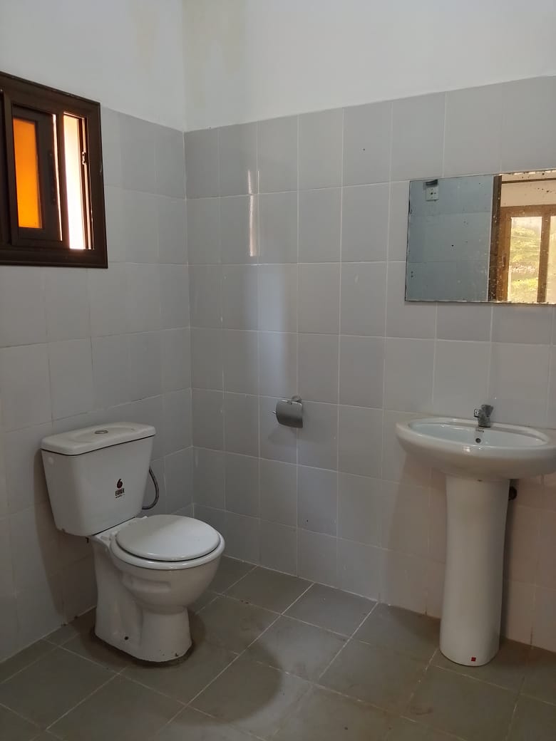 Villa duplex 4 chambres à louer à Soviépé – 350000 FCFA