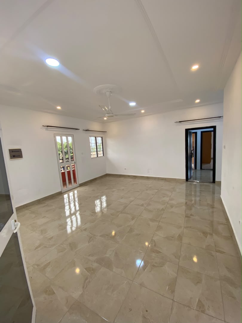 Appartement haut standing 2 chambres en location à Lomé Agoe Aveidji Carrefour Margot – 120 000 FCFA