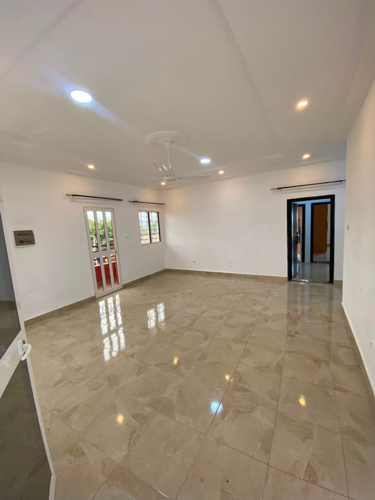 Appartement haut standing 2 chambres en location à Lomé Agoe Aveidji Carrefour Margot – 120 000 FCFA