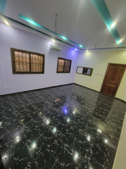 Appartement 3 chambres à louer à Adakpamé Kagomé – 100 000 FCFA