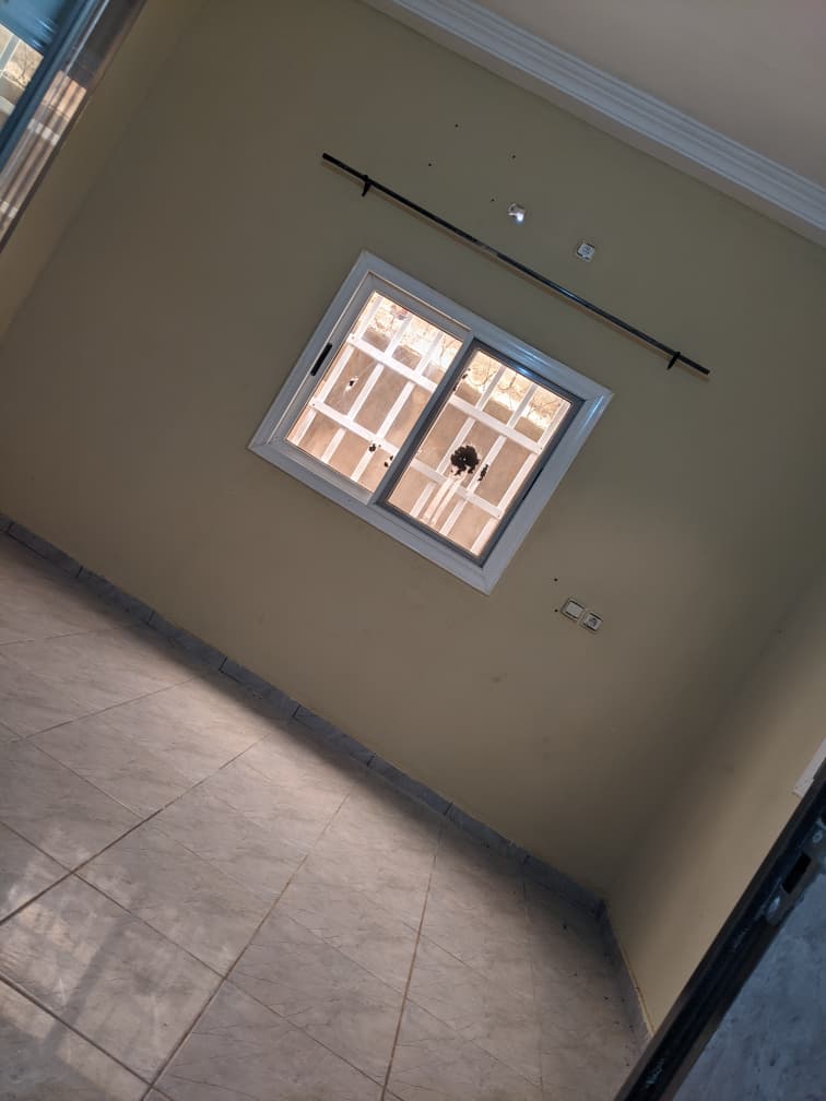 Villa 2 chambres en location à Ségbé ARS – 70 000 FCFA