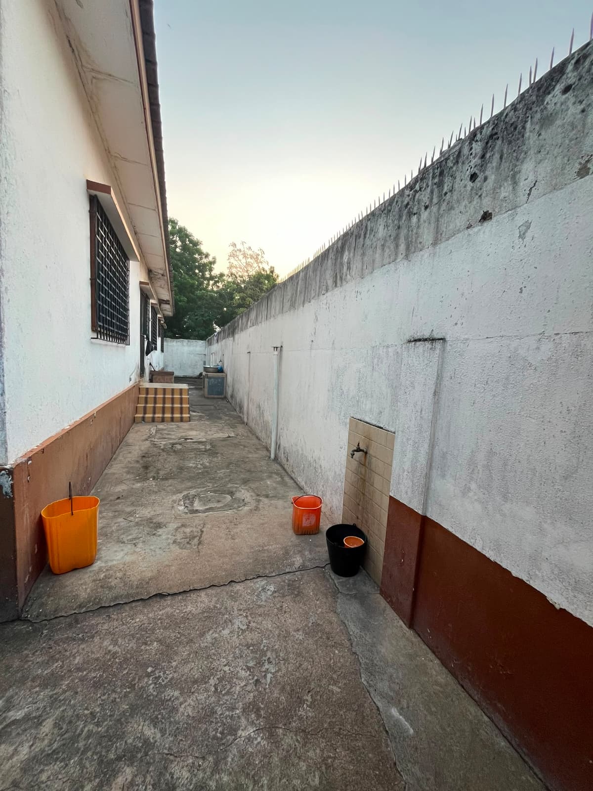 Villa 4 chambres en vente à Tokoin Soted – 60 millions FCFA
