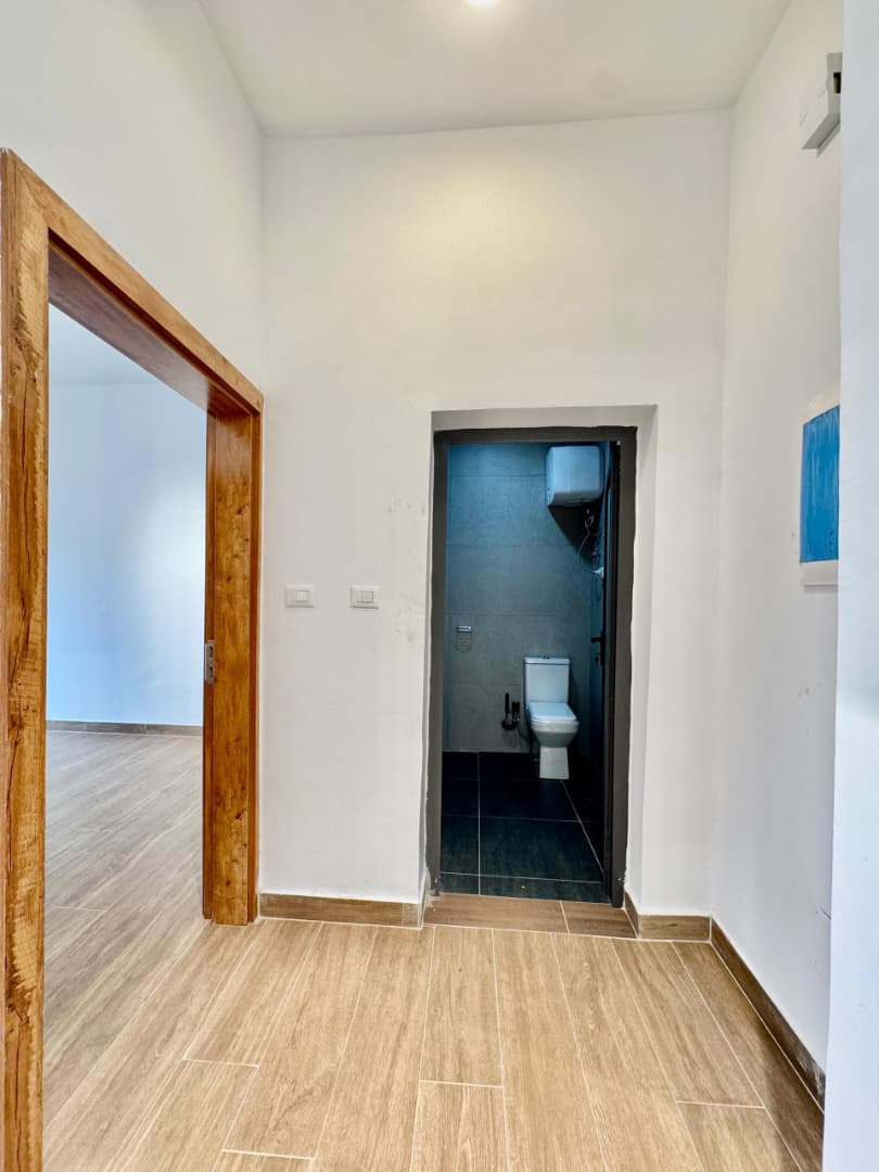 Appartement à louer à la Cité Renaissance – 400 000 FCFA