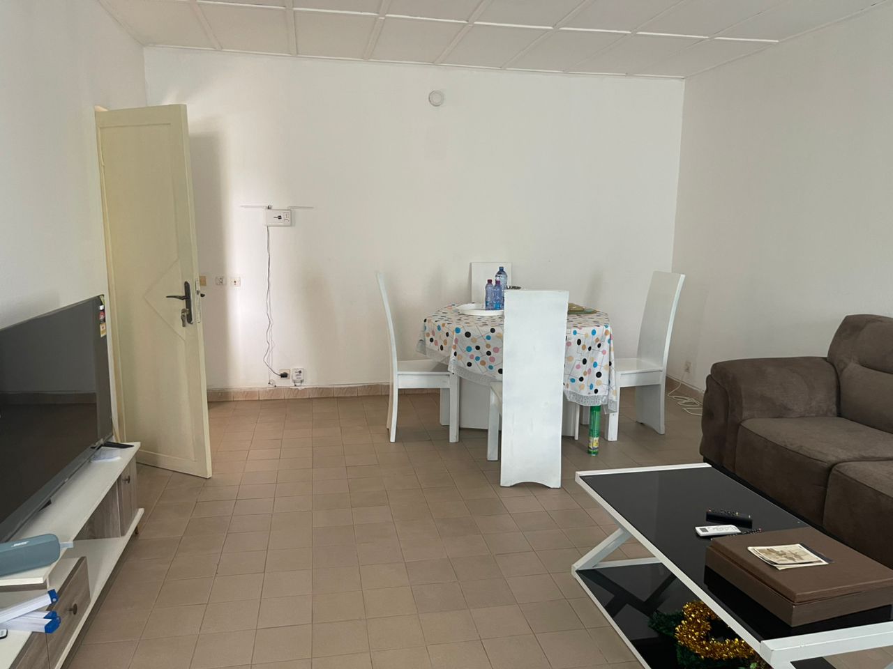 Villa 3 chambres à louer à Baguida - À partir de 200000 FCFA