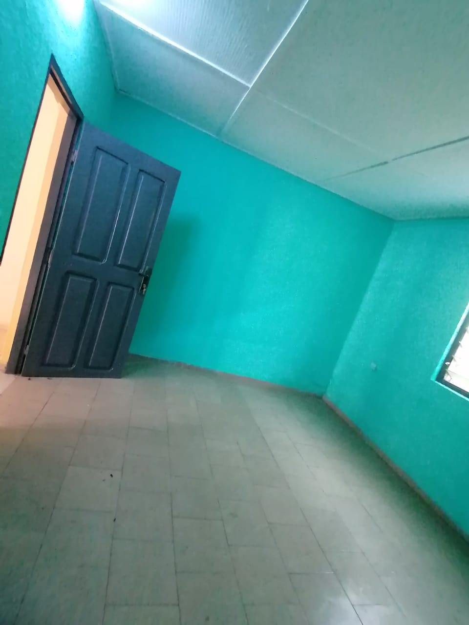 Terrain de 600 m² en vente à Adidogomé Ségbé-Akato – 8 millions FCFA