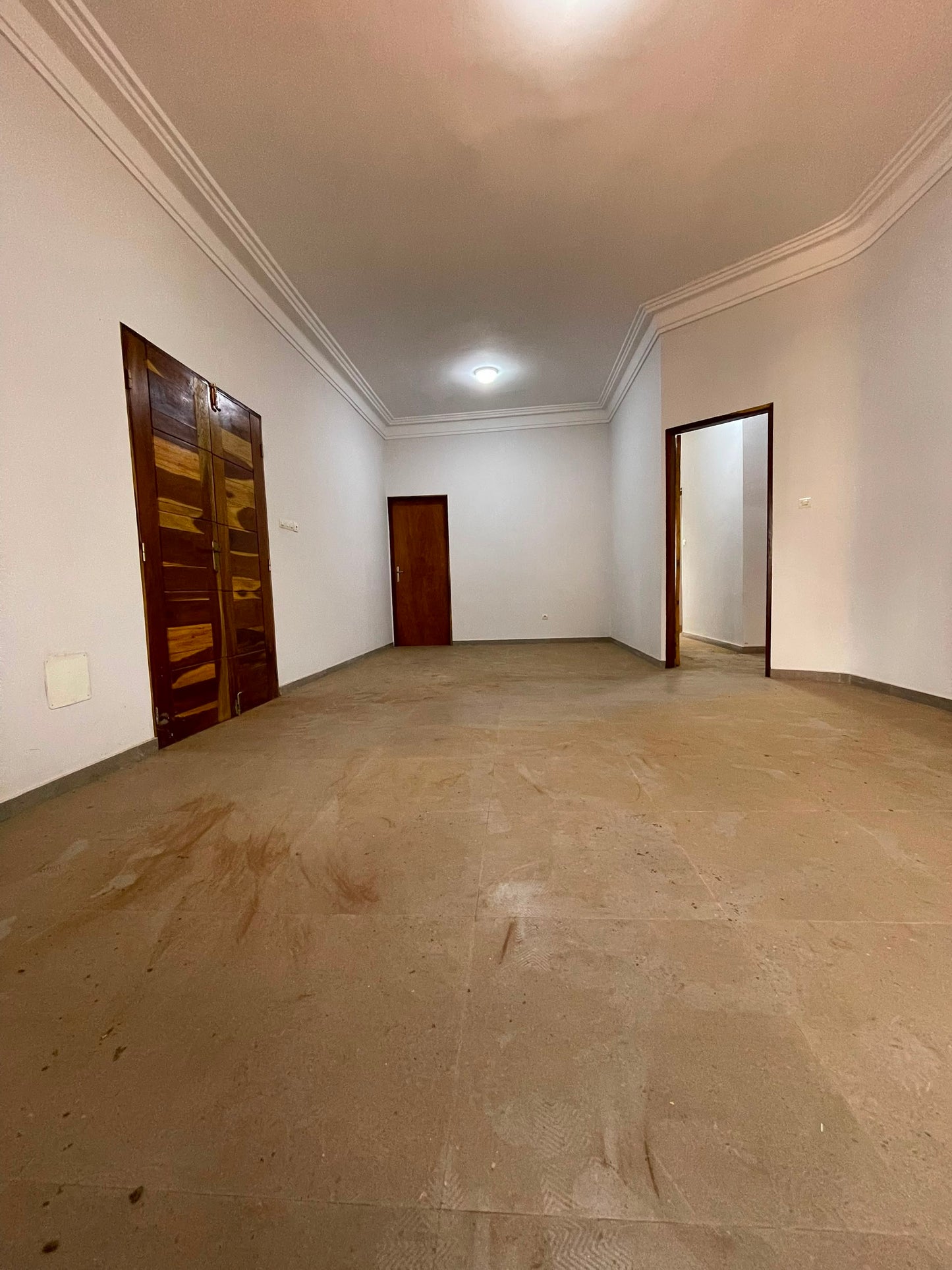 Appartement 3 chambres à louer à Kégué 14 Villa – 190.000 FCFA