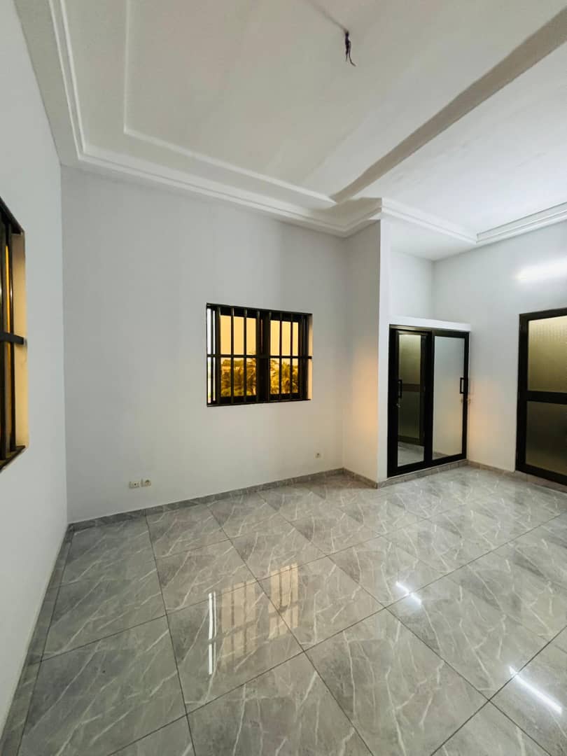 Appartement 4 chambres à louer à Hédzranawoé Hadj Aéroport – 350.000 FCFA
