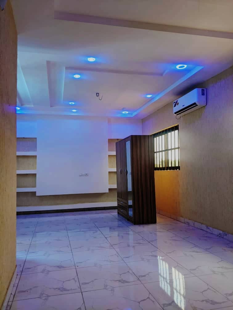 Appartement 2 chambres en location à Ségbé Klémé – 70 000 FCFA