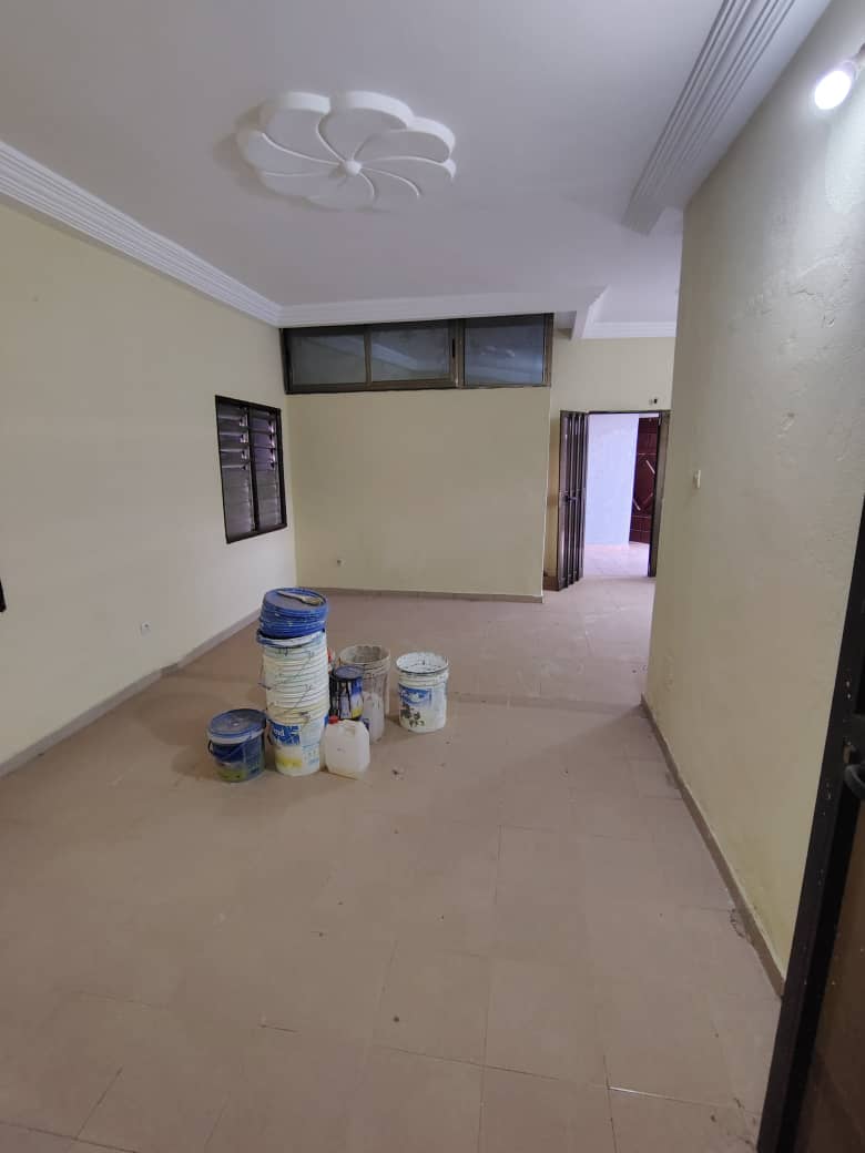 Appartement 4 chambres à louer à Avedji – 100 000 FCFA