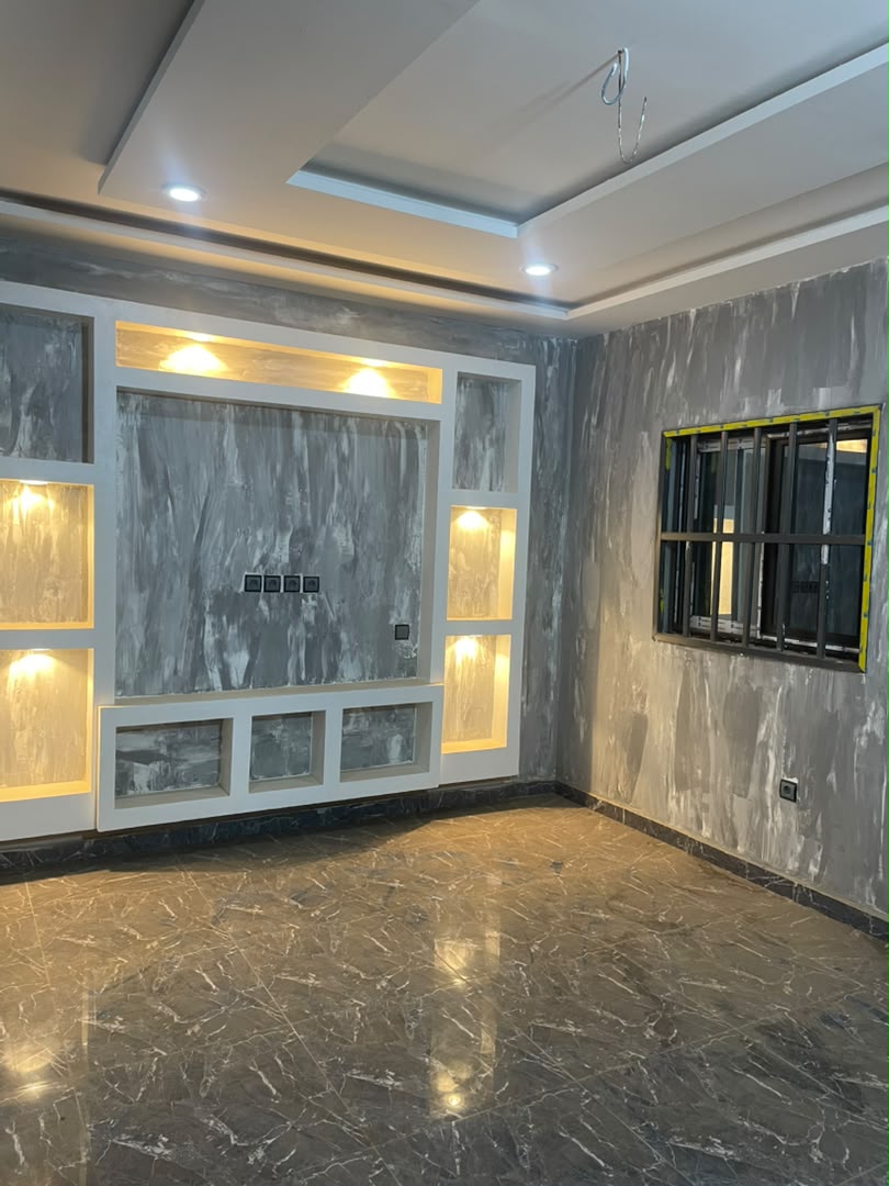 Appartement 2 chambres en location à Agoè Camp GP – 85 000 FCFA