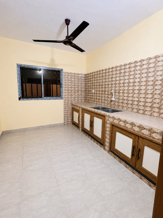 Villa 4 chambres à louer à Agoè Assiyéyè Carrefour Cool Catché – 200000 FCFA