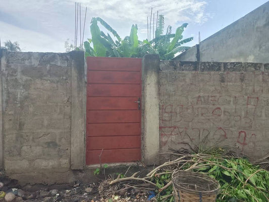 Terrain de 270 m² en vente à Legbassito Madjikpeto – 17 millions FCFA