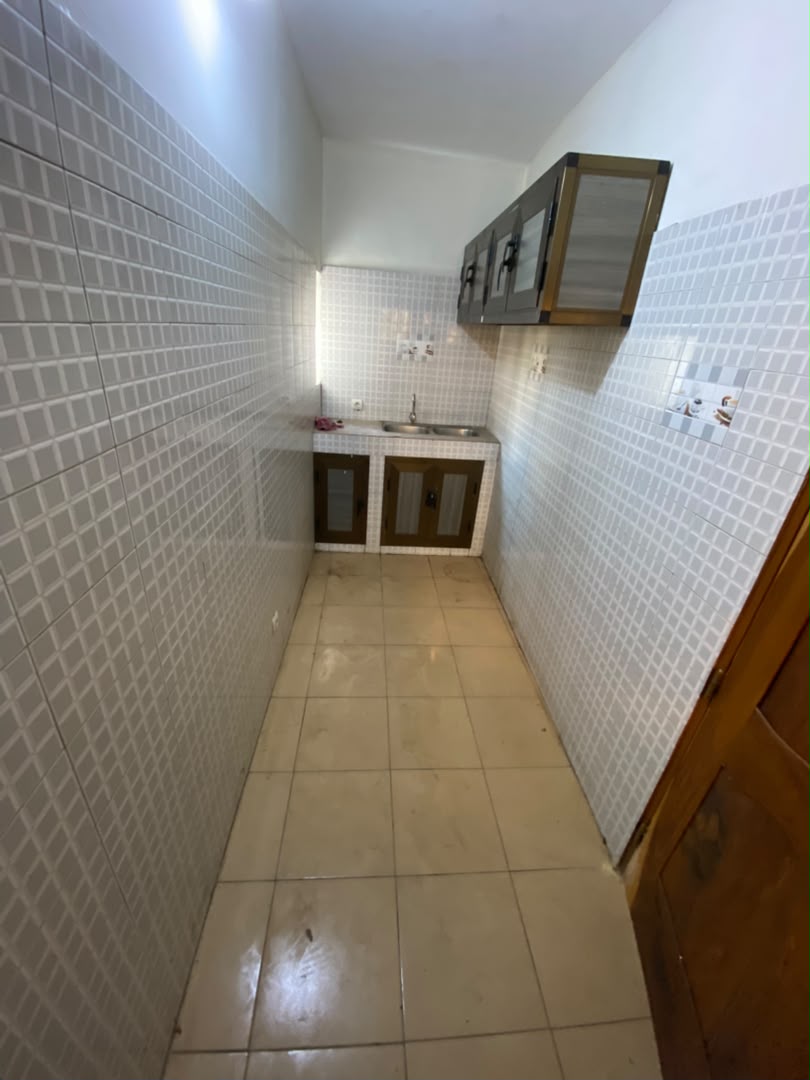Appartement 2 chambres à louer à Agoe Logope – 8 571 FCFA