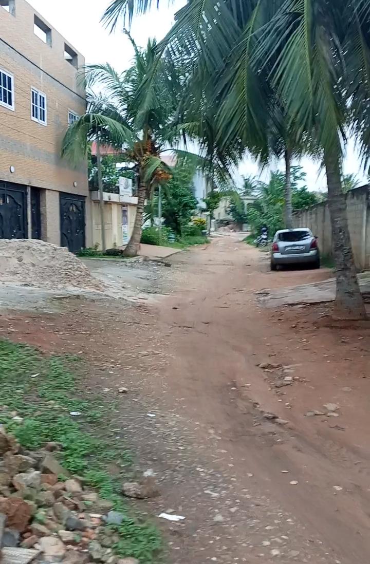 Terrain de 625 m² en vente à Cacaveli – 60 millions FCFA