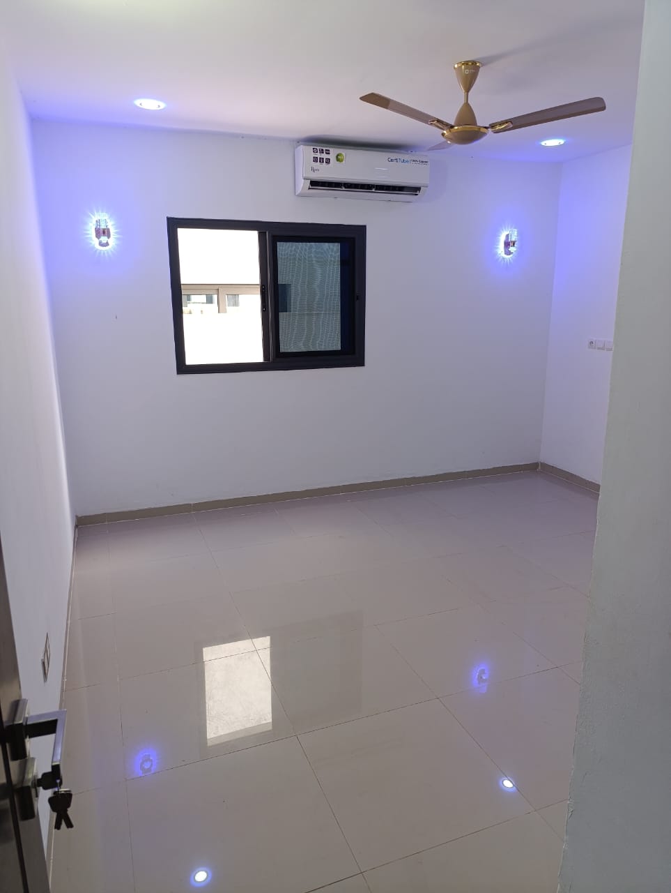 Villa 4 chambres neuve de 200 m² en vente à Adétikopé Cité Wellcity – 40 millions FCFA