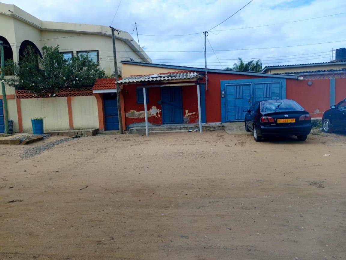 Villa 2 chambres à vendre à Avepozo – 48 millions FCFA