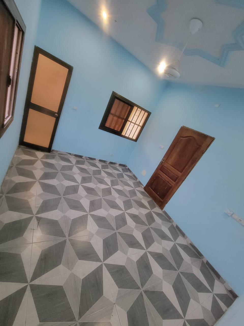 Appartement 3 chambres à louer à Adakpamé Kagomé – 100 000 FCFA