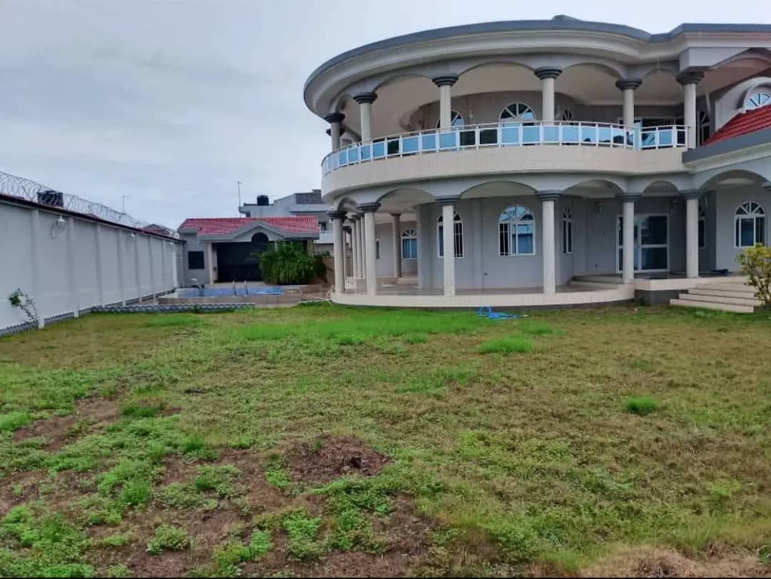 Terrain de 600 m² en vente à Adidogomé Ségbé-Akato – 8 millions FCFA