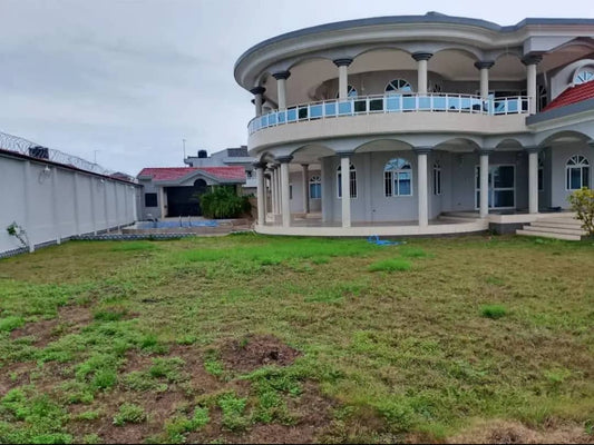 Terrain de 600 m² en vente à Adidogomé Ségbé-Akato – 8 millions FCFA