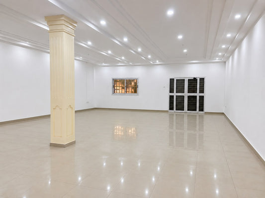 Boutique à louer à Avedji Sun City – 250 000 FCFA/mois
