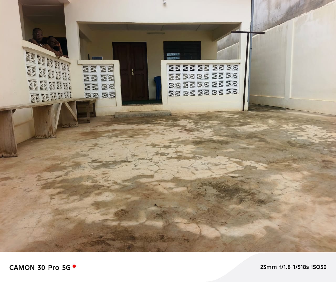 Villa 3 chambres en vente à Attiégou – 55 millions FCFA