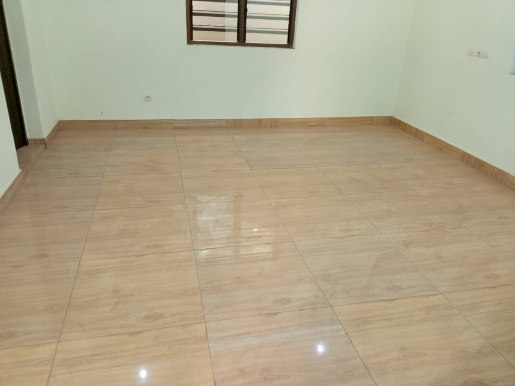 Villa à vendre proche du goudron à Agoè 2Lions – 35 millions FCFA
