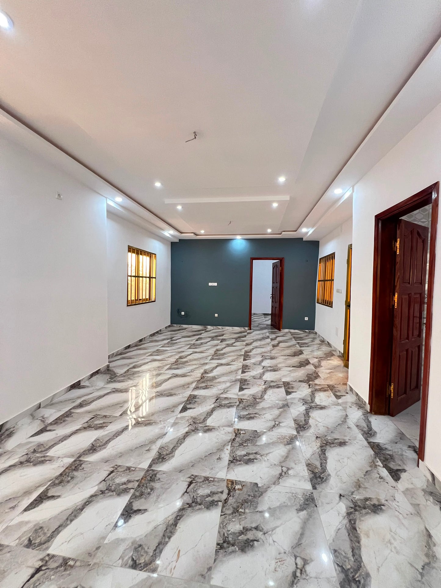 Appartement 2 chambres en location à Djagblé – 70 000 FCFA