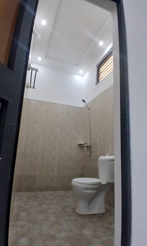 Appartement 3 chambres en location à Agoè Demakpoe – 100 000 FCFA