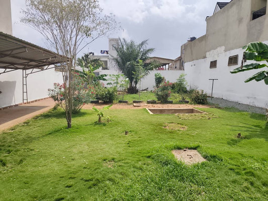 Villa 3 pièces en vente à Agoè Cacavéli – 85 000 000 FCFA