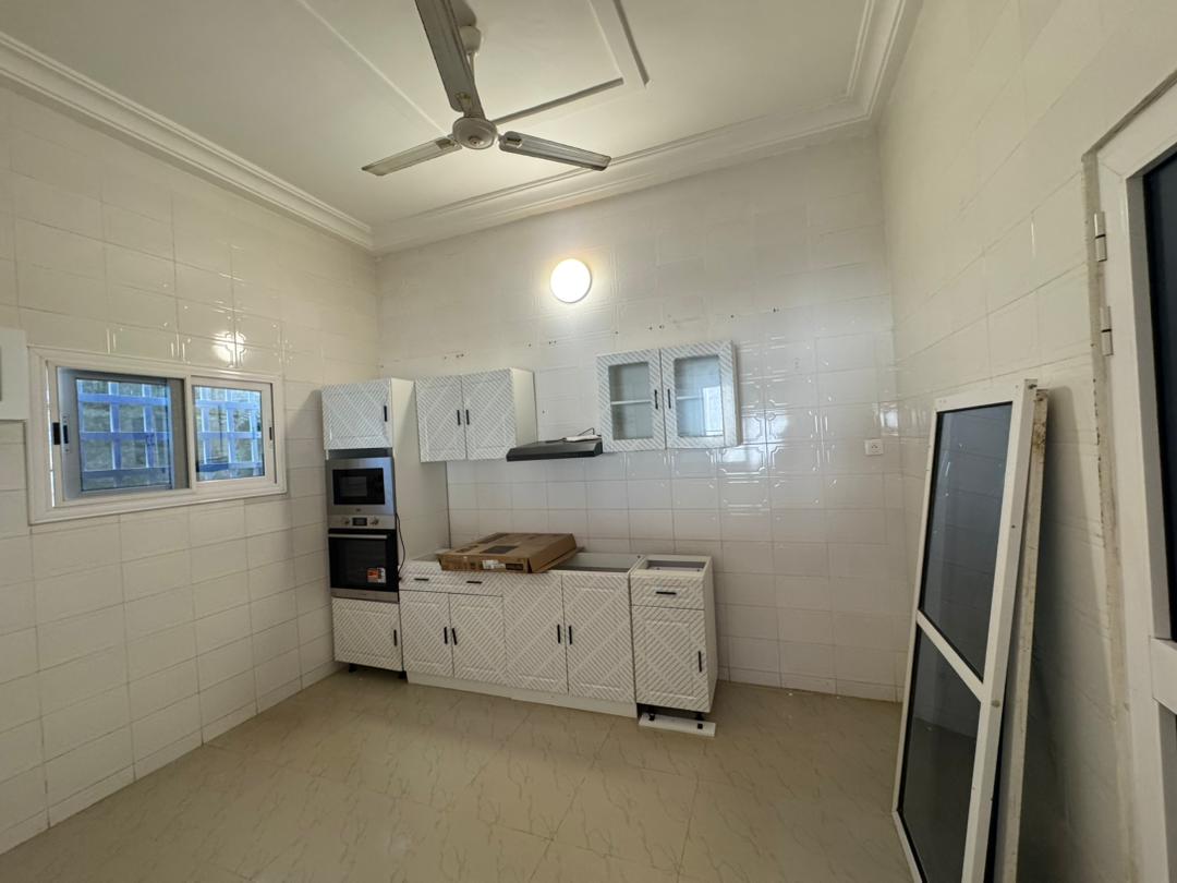Cour 2 chambres à louer à Agoè Koshigan – 85000 FCFA