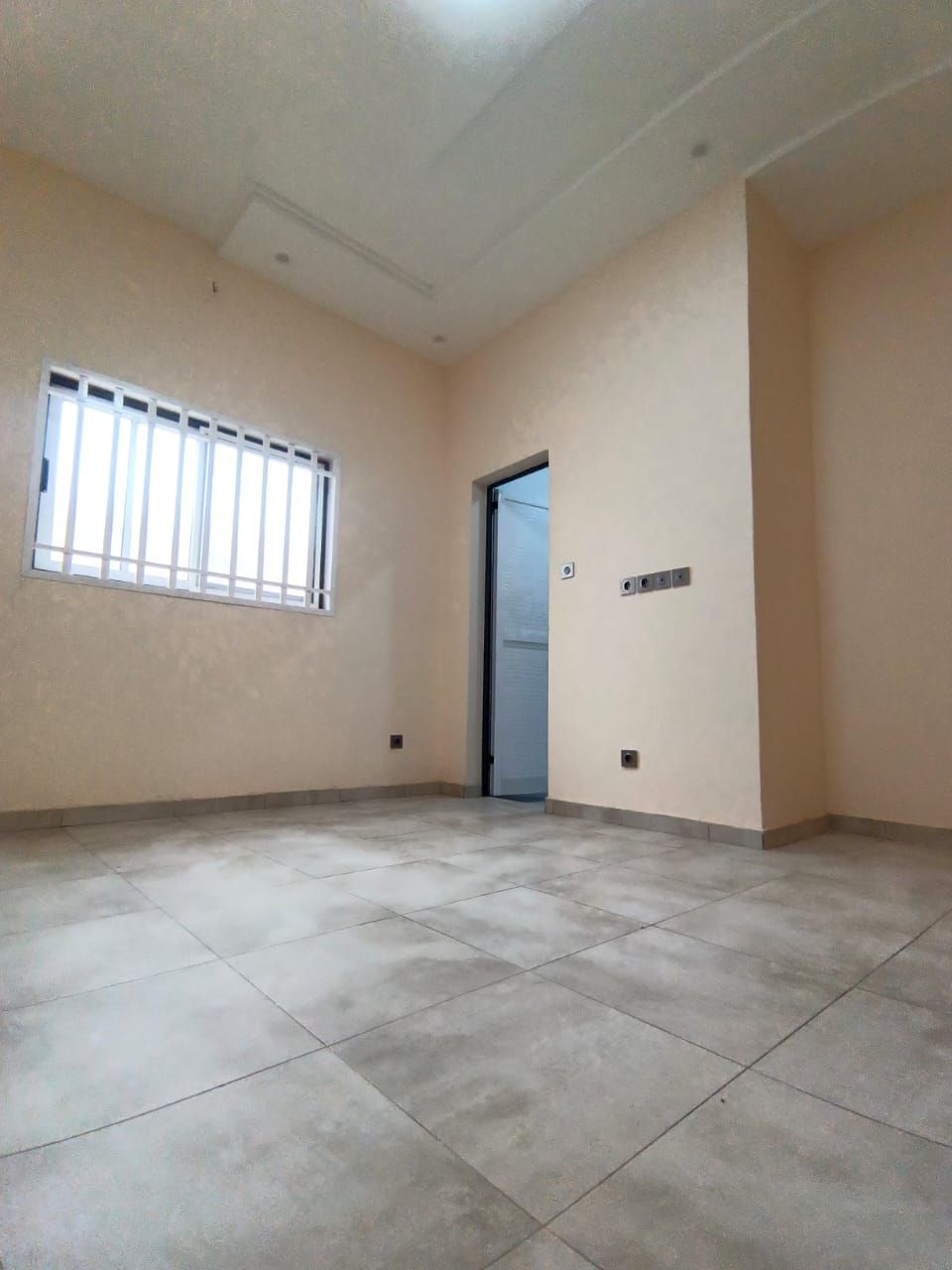 Villa 3 chambres en vente à Ségbé – 55 millions FCFA