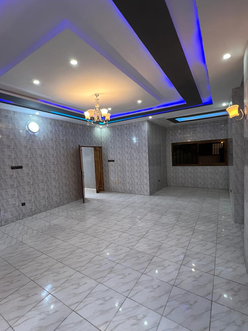 Maison 4 chambres à louer à Adidogomé Amadahomé – 220000 FCFA