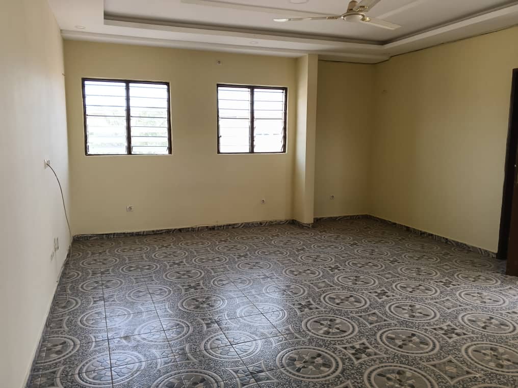 Appartement 3 chambres à louer à Agoè camp GP Daliko – 70 000 FCFA