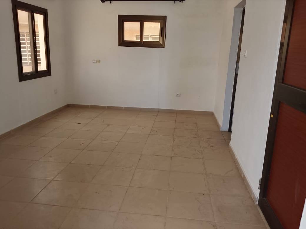 Villa duplex en location à Adidogomé Soviépé – 350 000 FCFA/mois