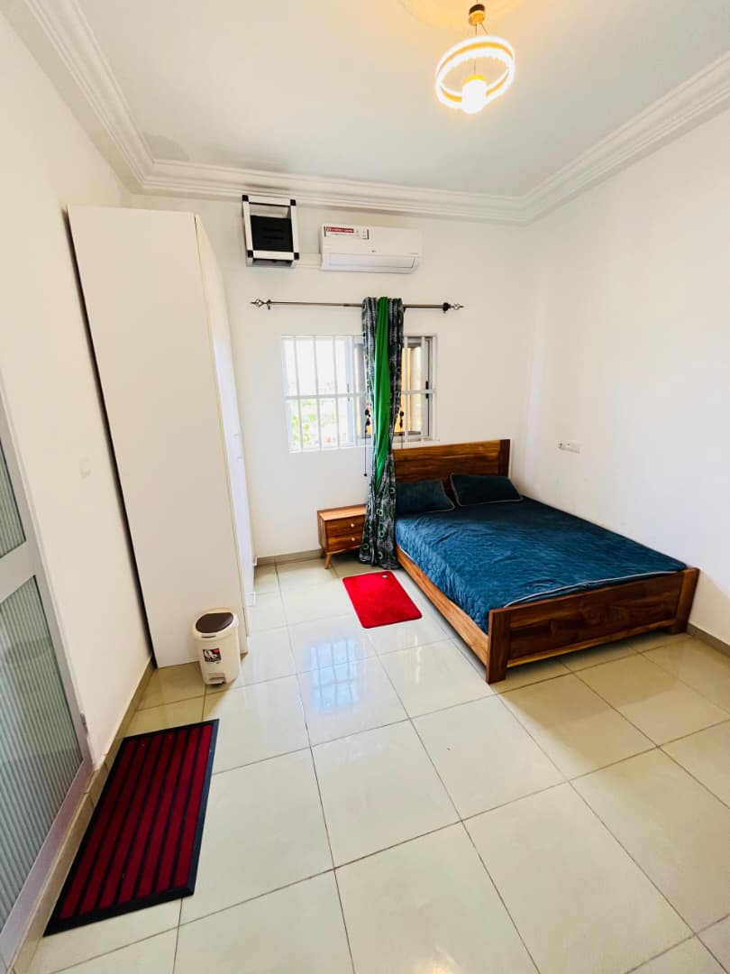 Villa duplex en vente à Kpogan