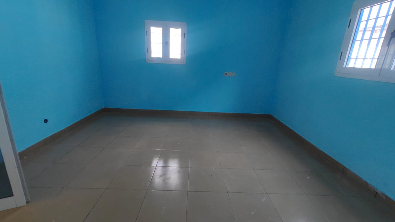 Villa 3 chambres à louer à AmandaHome – 200 000 FCFA