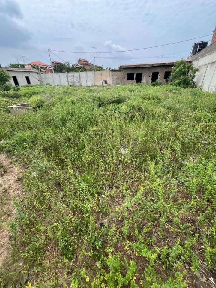 Terrain de 2 lots en vente à Baguida Aquereburu – 150 millions FCFA