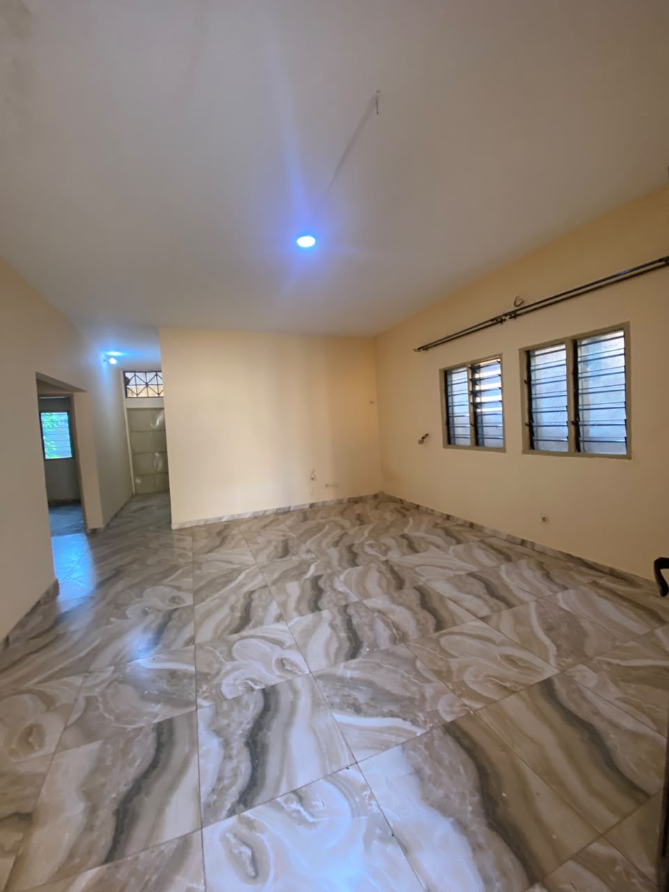 Villa 3 chambres à louer à Agoè Legbassito Napoleon – 100 000 FCFA/mois
