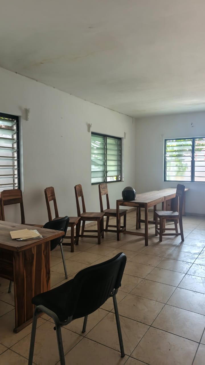 Villa 3 appartements en vente à Avepozo Alice – 77 millions FCFA