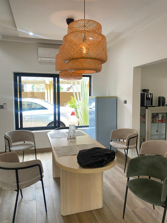 Villa R+1 en vente à Adidogomé sur 1 lot – 120 000 000 FCFA