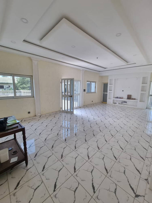 Villa duplex en vente proche du goudron à Adidogomé – 85 millions FCFA