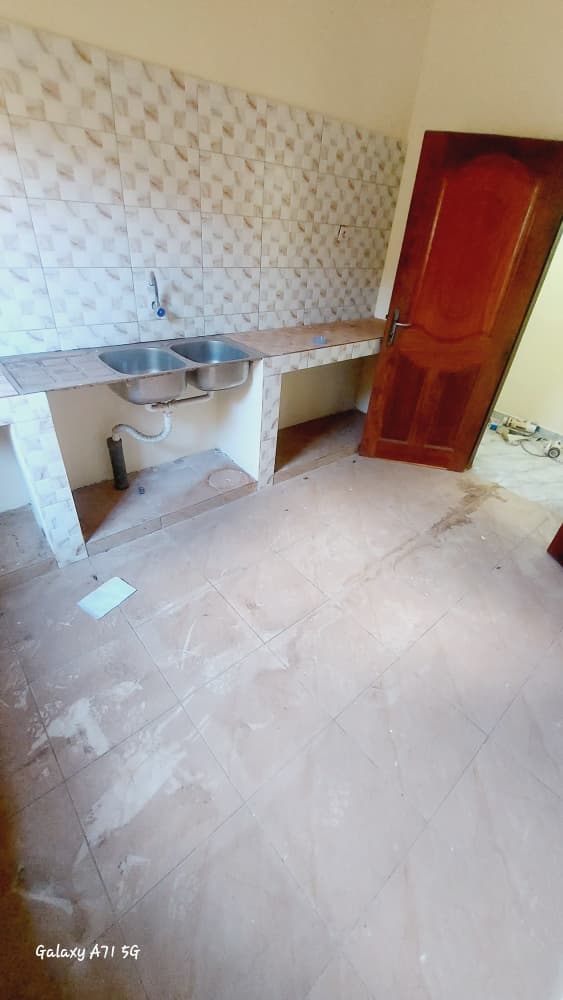 Appartement 3 chambres en location à Agoè Legbassito Avinato – 100 000 FCFA