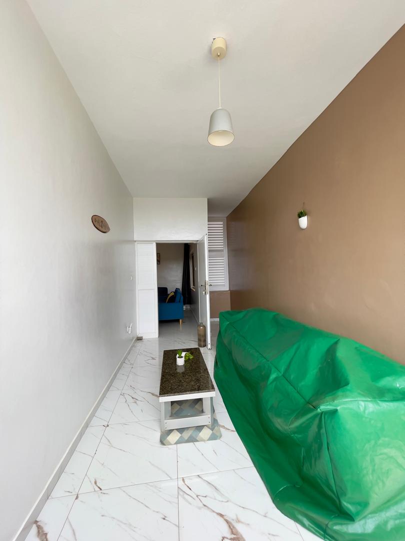 Villa duplex meublée en vente en bordure de goudron à Agoè Legbassito (Cité Atiomé) – 110 millions FCFA