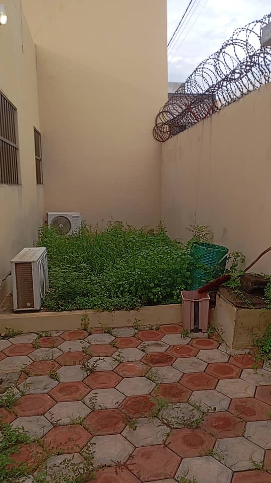 Villa 3 chambres à louer à Adidogomé Cité Mokpokpo – 200 000 FCFA
