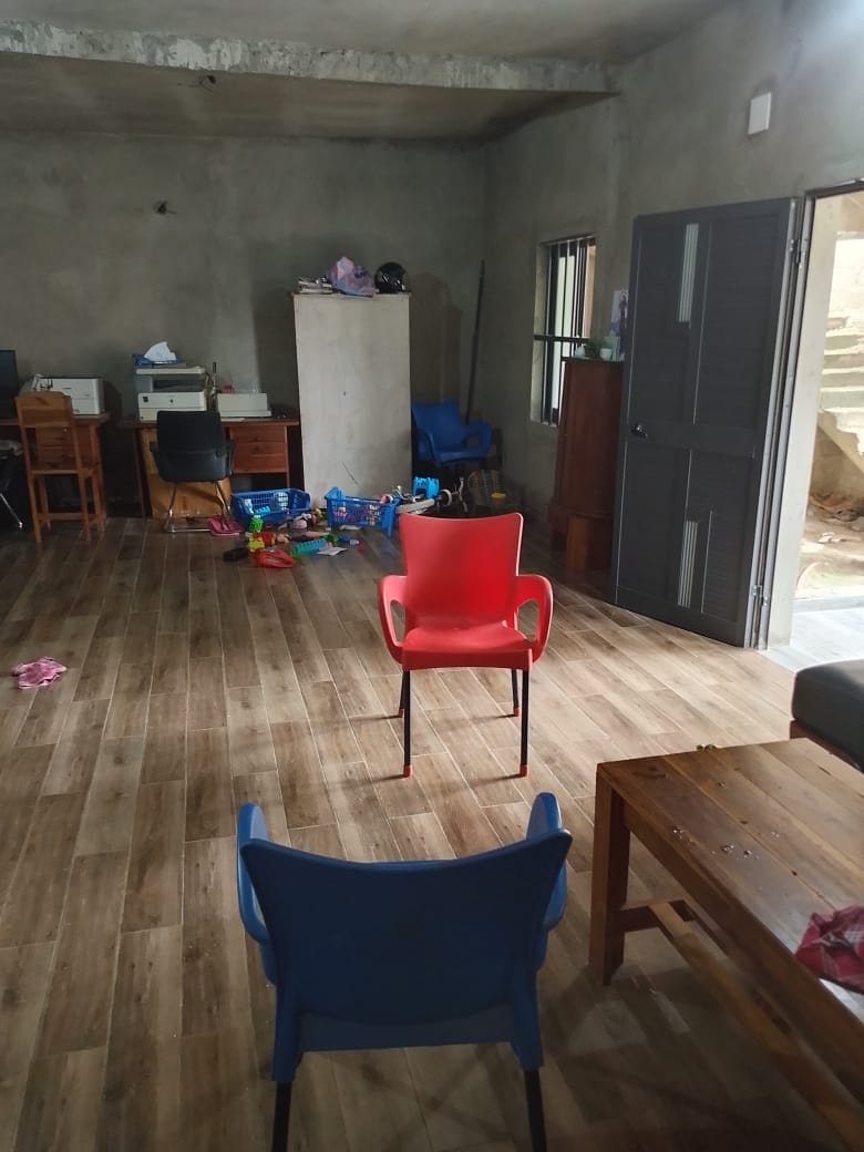 Villa 3 chambres en vente à Sanguera Sagnrame – 30 millions FCFA