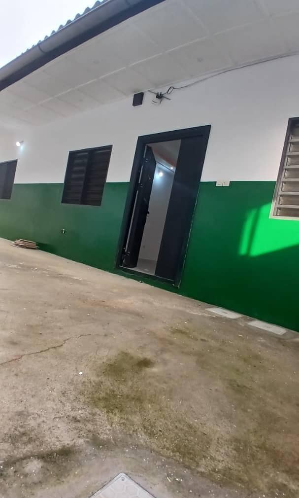 Appartement 3 chambres en location à Agoè Demakpoe – 100 000 FCFA