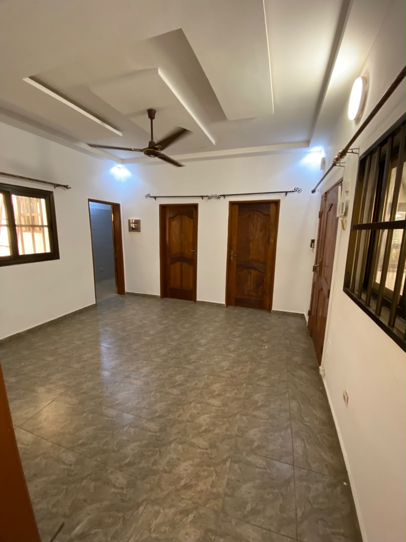 Appartement 2 chambres à louer à Agoe Logope – 8 571 FCFA