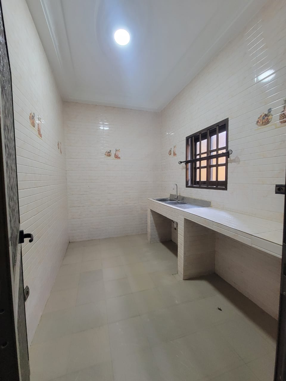 Appartement 2 chambres à louer à Adjidogomé Apedokoe – 130 000 FCFA