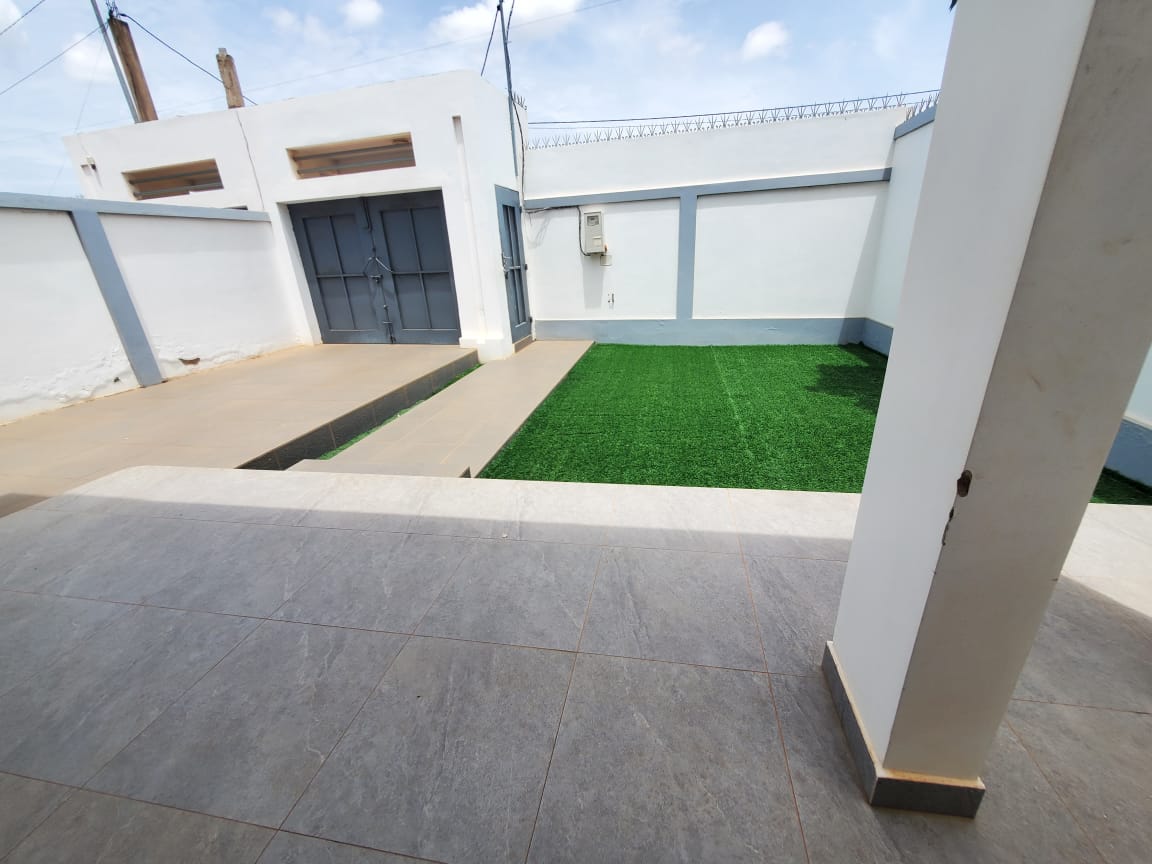 Villa duplex en location à Hédzranawoé Tsingamé – 700 000 FCFA
