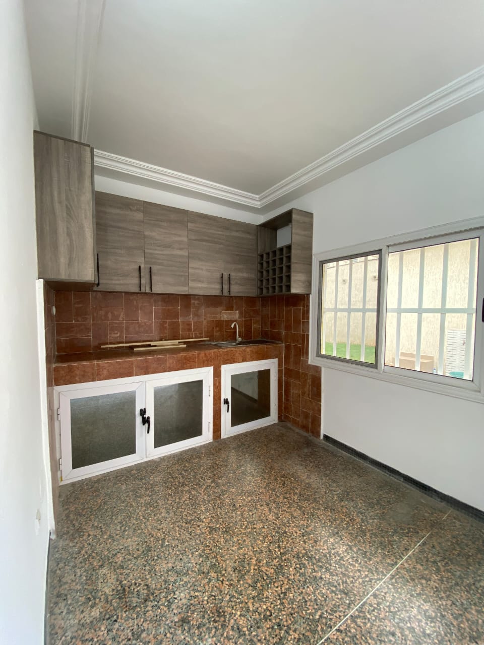 Villa duplex à louer à Lomé – Adewi (près de la mairie) – 800 000 FCFA